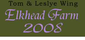 Elkhead Farm